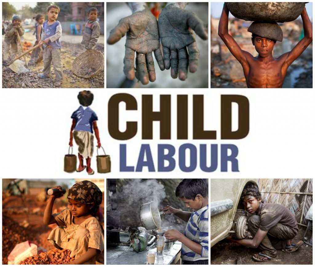 Child Labour Law