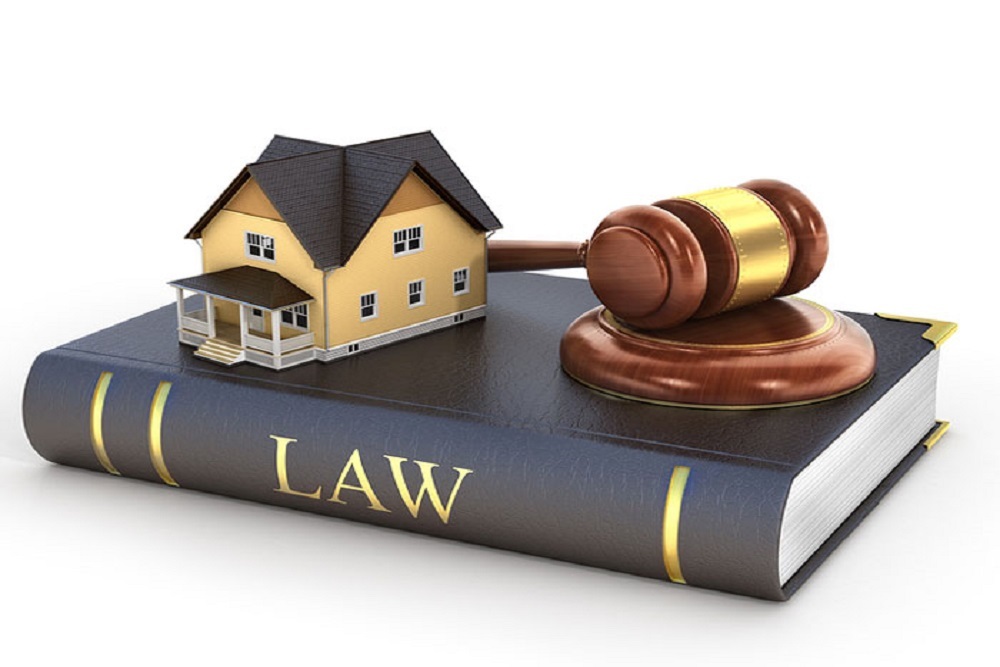 Real Estate Law Company in Delhi